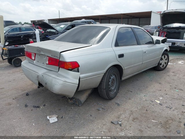 2001 Toyota Camry Ce მანქანა იყიდება აუქციონზე, vin: 4T1BG22K41U079905, აუქციონის ნომერი: 44880912