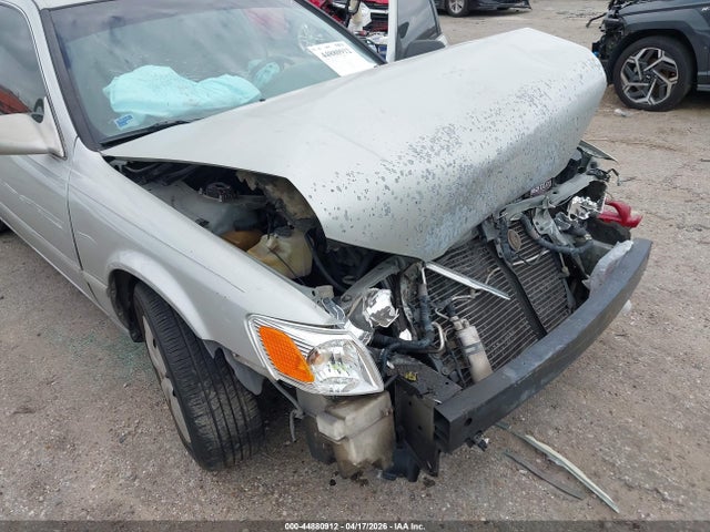 2001 Toyota Camry Ce მანქანა იყიდება აუქციონზე, vin: 4T1BG22K41U079905, აუქციონის ნომერი: 44880912