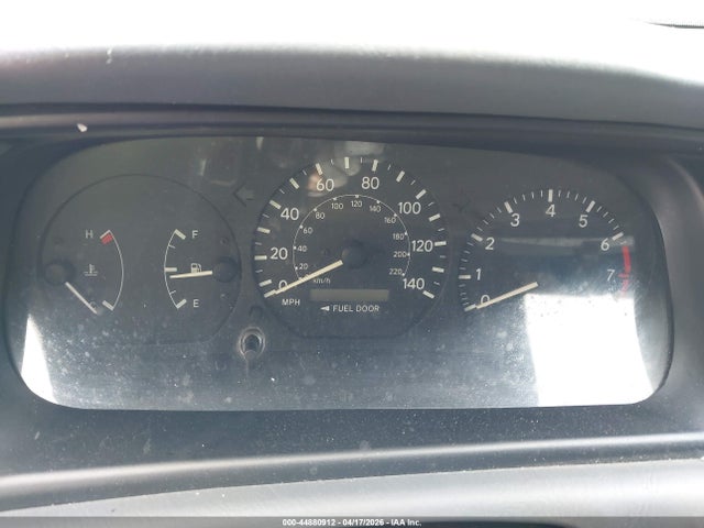 2001 Toyota Camry Ce მანქანა იყიდება აუქციონზე, vin: 4T1BG22K41U079905, აუქციონის ნომერი: 44880912