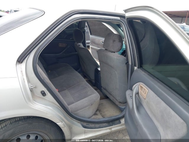 2001 Toyota Camry Ce მანქანა იყიდება აუქციონზე, vin: 4T1BG22K41U079905, აუქციონის ნომერი: 44880912