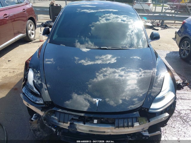 Aukcja sprzedaży 2018 Tesla Model 3 Long Range/performance, vin: 5YJ3E1EB4JF150369, numer aukcji: 44880913