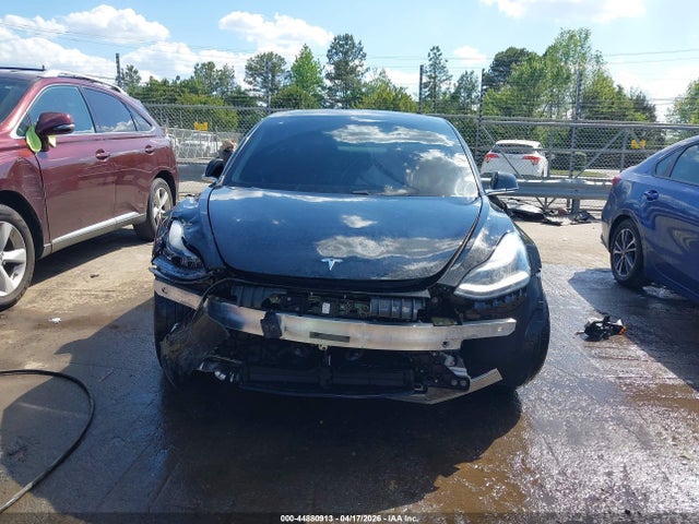 Aukcja sprzedaży 2018 Tesla Model 3 Long Range/performance, vin: 5YJ3E1EB4JF150369, numer aukcji: 44880913