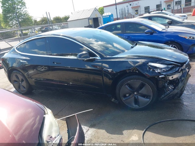 Aukcja sprzedaży 2018 Tesla Model 3 Long Range/performance, vin: 5YJ3E1EB4JF150369, numer aukcji: 44880913