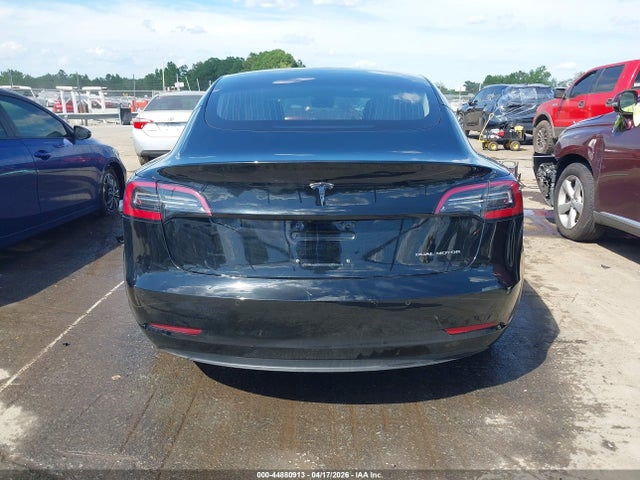 Aukcja sprzedaży 2018 Tesla Model 3 Long Range/performance, vin: 5YJ3E1EB4JF150369, numer aukcji: 44880913