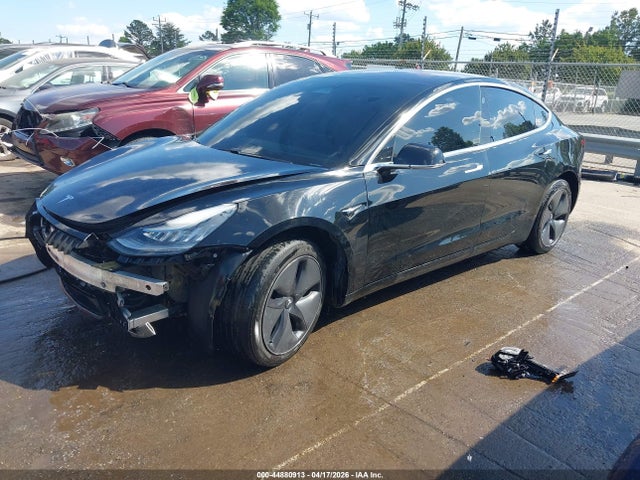 Aukcja sprzedaży 2018 Tesla Model 3 Long Range/performance, vin: 5YJ3E1EB4JF150369, numer aukcji: 44880913