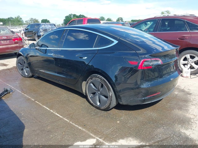 Aukcja sprzedaży 2018 Tesla Model 3 Long Range/performance, vin: 5YJ3E1EB4JF150369, numer aukcji: 44880913