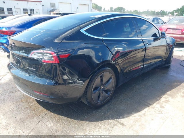 Aukcja sprzedaży 2018 Tesla Model 3 Long Range/performance, vin: 5YJ3E1EB4JF150369, numer aukcji: 44880913