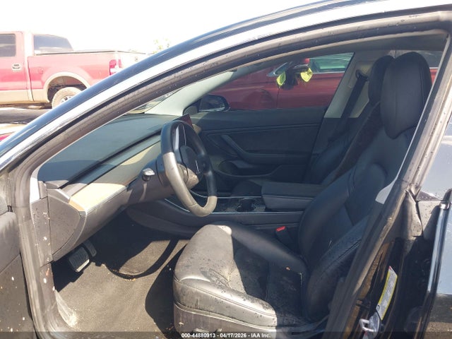 Aukcja sprzedaży 2018 Tesla Model 3 Long Range/performance, vin: 5YJ3E1EB4JF150369, numer aukcji: 44880913