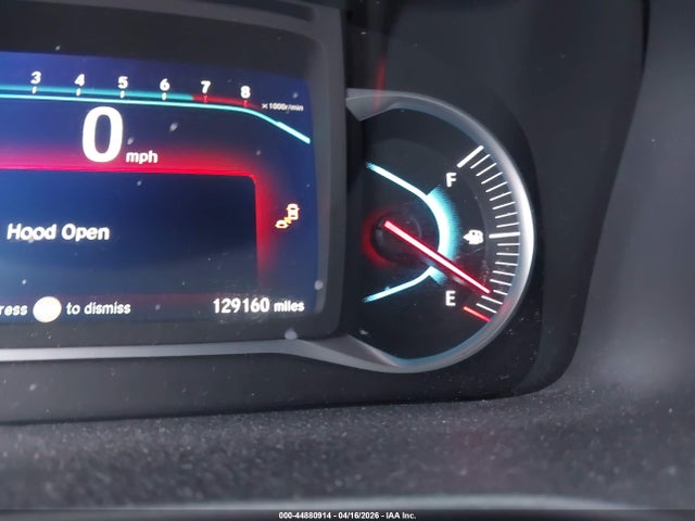 Honda Pilot Ex-l 2019 5FNYF5H58KB035324 Image 16