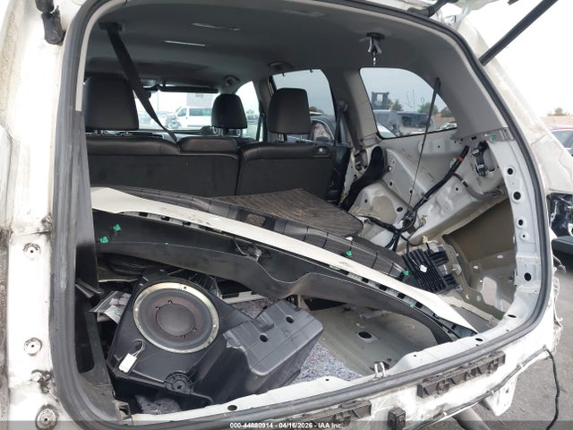 Honda Pilot Ex-l 2019 5FNYF5H58KB035324 Image 18