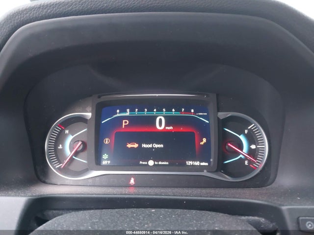 Honda Pilot Ex-l 2019 5FNYF5H58KB035324 Image 7