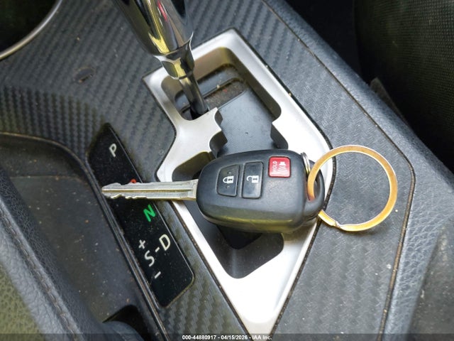 Toyota Rav4 Xle 2014 JTMWFREV5EJ008310 Image 11