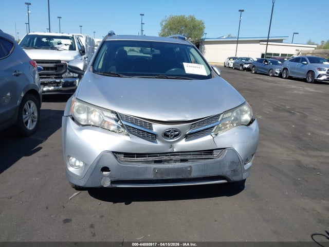 Toyota Rav4 Xle 2014 JTMWFREV5EJ008310 Image 12