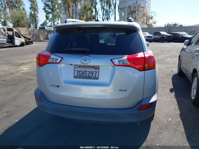 Toyota Rav4 Xle 2014 JTMWFREV5EJ008310 Image 16