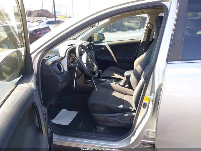Toyota Rav4 Xle 2014 JTMWFREV5EJ008310 Image 5