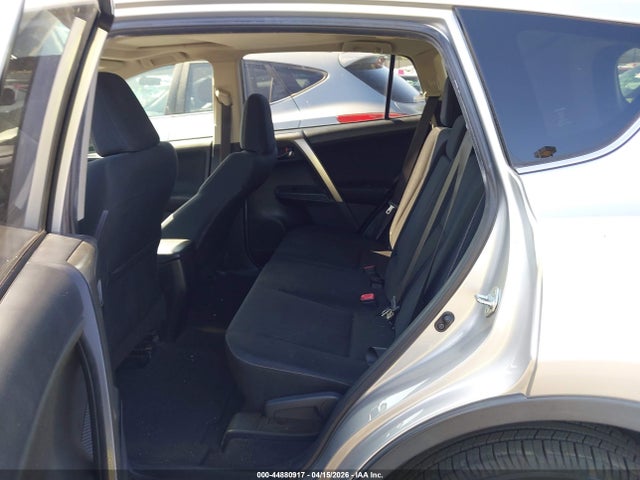 Toyota Rav4 Xle 2014 JTMWFREV5EJ008310 Image 8