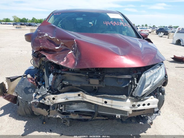 Aukcja sprzedaży 2019 Honda Odyssey Ex-l, vin: 5FNRL6H78KB124590, numer aukcji: 44880923