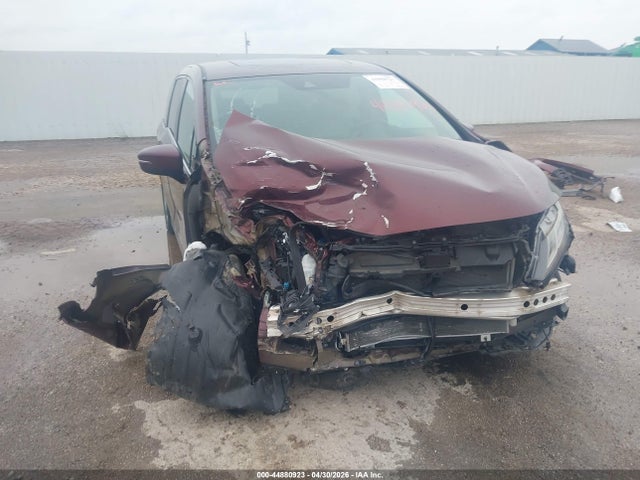 Aukcja sprzedaży 2019 Honda Odyssey Ex-l, vin: 5FNRL6H78KB124590, numer aukcji: 44880923