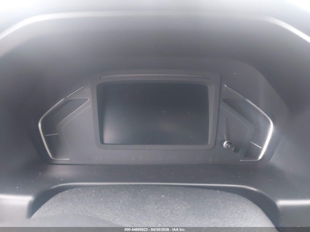 Aukcja sprzedaży 2019 Honda Odyssey Ex-l, vin: 5FNRL6H78KB124590, numer aukcji: 44880923