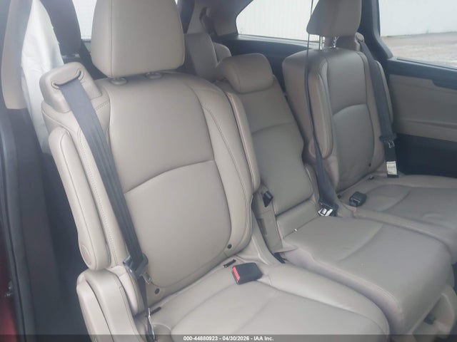 Aukcja sprzedaży 2019 Honda Odyssey Ex-l, vin: 5FNRL6H78KB124590, numer aukcji: 44880923