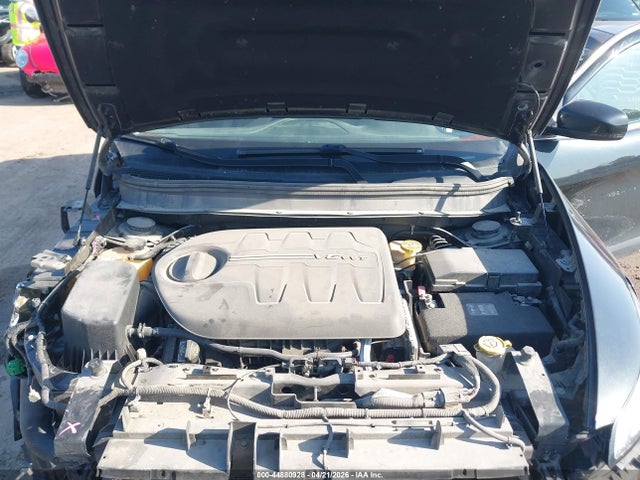 Продажа на аукционе авто 2015 Jeep Cherokee Limited, vin: 1C4PJMDS9FW673440, номер лота: 44880928