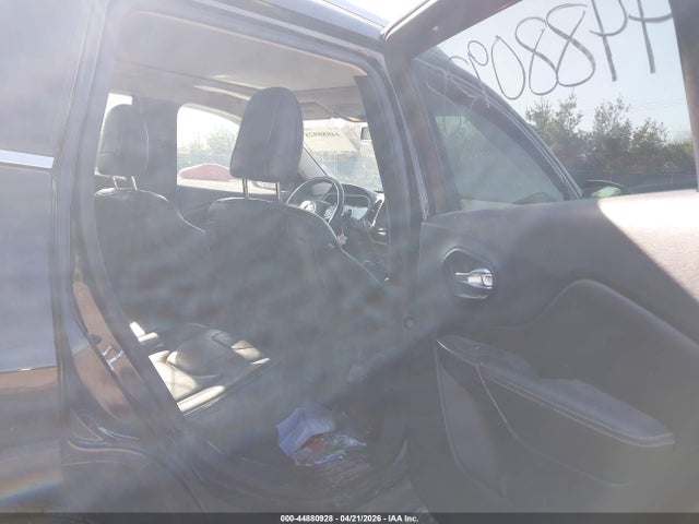 Продажа на аукционе авто 2015 Jeep Cherokee Limited, vin: 1C4PJMDS9FW673440, номер лота: 44880928