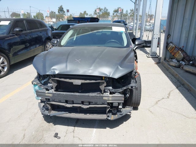 Ford Fusion Energi Titanium 2015 3FA6P0SU0FR137122 Image 13