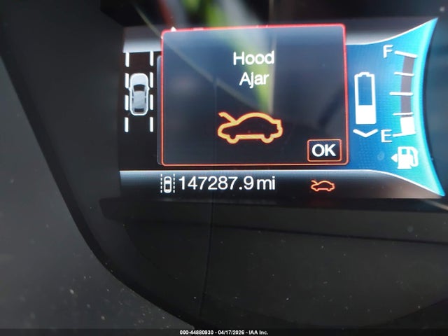 Ford Fusion Energi Titanium 2015 3FA6P0SU0FR137122 Image 16