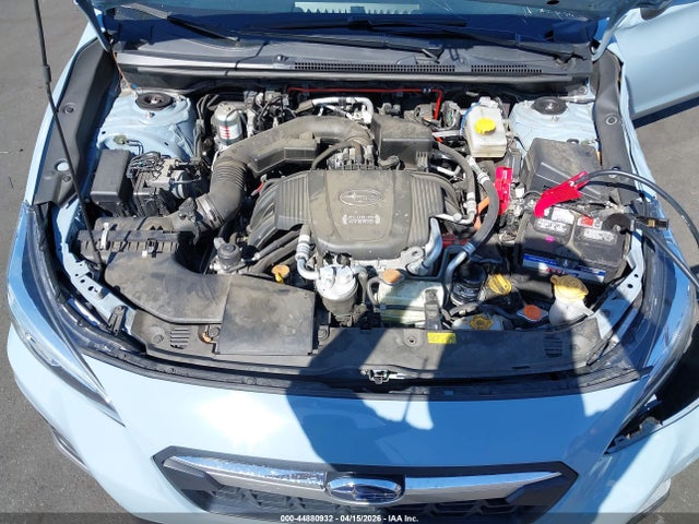 Aukcja sprzedaży 2020 Subaru Crosstrek Hybrid, vin: JF2GTDNC6LH230374, numer aukcji: 44880932