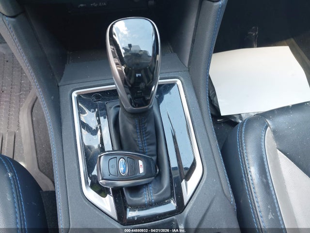 Aukcja sprzedaży 2020 Subaru Crosstrek Hybrid, vin: JF2GTDNC6LH230374, numer aukcji: 44880932