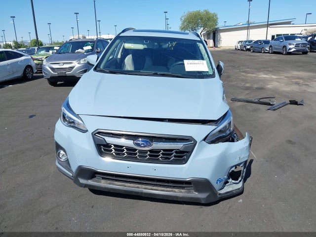 Aukcja sprzedaży 2020 Subaru Crosstrek Hybrid, vin: JF2GTDNC6LH230374, numer aukcji: 44880932
