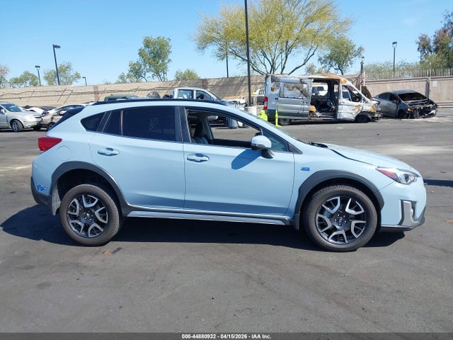Aukcja sprzedaży 2020 Subaru Crosstrek Hybrid, vin: JF2GTDNC6LH230374, numer aukcji: 44880932
