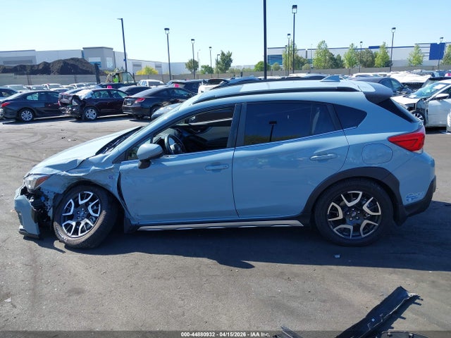 Aukcja sprzedaży 2020 Subaru Crosstrek Hybrid, vin: JF2GTDNC6LH230374, numer aukcji: 44880932