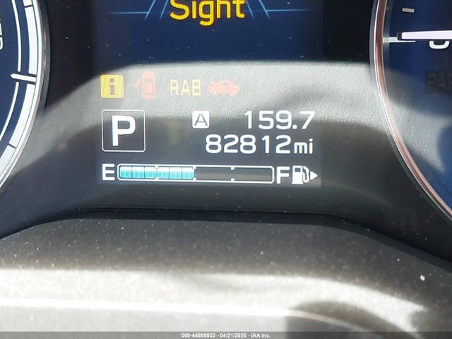 Aukcja sprzedaży 2020 Subaru Crosstrek Hybrid, vin: JF2GTDNC6LH230374, numer aukcji: 44880932
