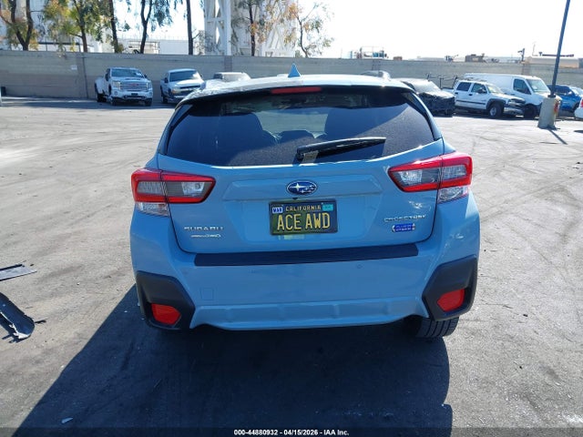 Aukcja sprzedaży 2020 Subaru Crosstrek Hybrid, vin: JF2GTDNC6LH230374, numer aukcji: 44880932
