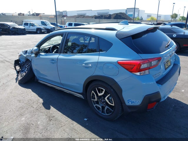 Aukcja sprzedaży 2020 Subaru Crosstrek Hybrid, vin: JF2GTDNC6LH230374, numer aukcji: 44880932