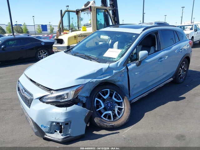 Aukcja sprzedaży 2020 Subaru Crosstrek Hybrid, vin: JF2GTDNC6LH230374, numer aukcji: 44880932
