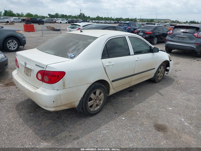 2007 TOYOTA COROLLA 1NXBR32E57Z779046 Photo 3
