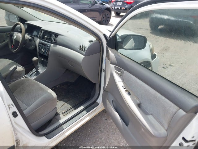 2007 TOYOTA COROLLA 1NXBR32E57Z779046 Photo 4