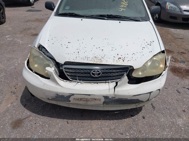 2007 TOYOTA COROLLA 1NXBR32E57Z779046 Photo 5