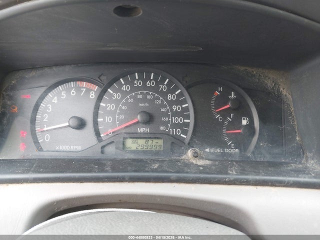 2007 TOYOTA COROLLA 1NXBR32E57Z779046 Photo 6