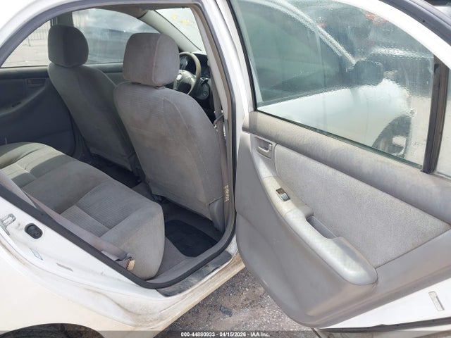 2007 TOYOTA COROLLA 1NXBR32E57Z779046 Photo 7