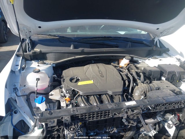 2025 Kia Sportage Ex მანქანა იყიდება აუქციონზე, vin: 5XYK33DF2SG301060, აუქციონის ნომერი: 44880935