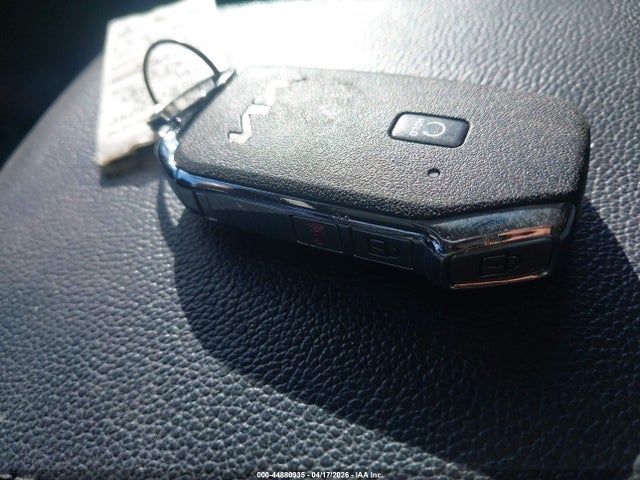 2025 Kia Sportage Ex მანქანა იყიდება აუქციონზე, vin: 5XYK33DF2SG301060, აუქციონის ნომერი: 44880935