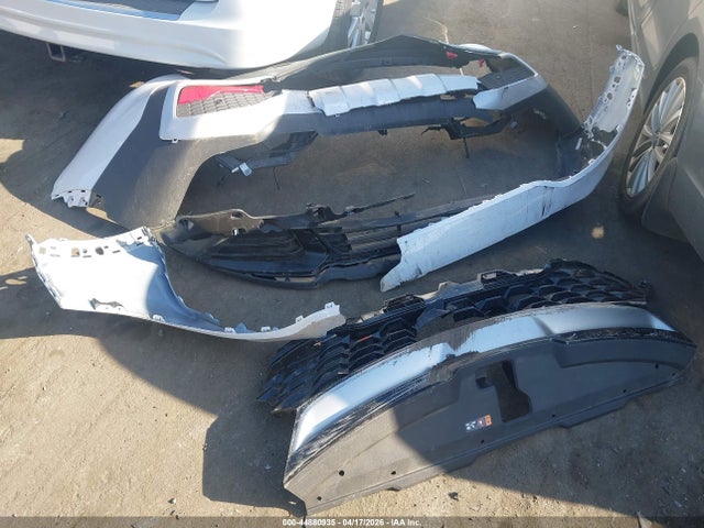 2025 Kia Sportage Ex მანქანა იყიდება აუქციონზე, vin: 5XYK33DF2SG301060, აუქციონის ნომერი: 44880935