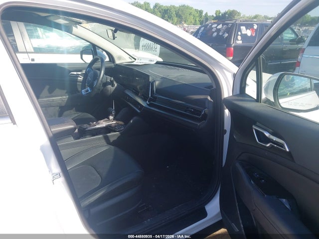 2025 Kia Sportage Ex მანქანა იყიდება აუქციონზე, vin: 5XYK33DF2SG301060, აუქციონის ნომერი: 44880935
