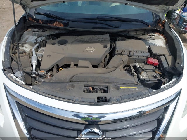 Nissan Altima 2.5 Sv 2015 1N4AL3APXFC293363 Image 10