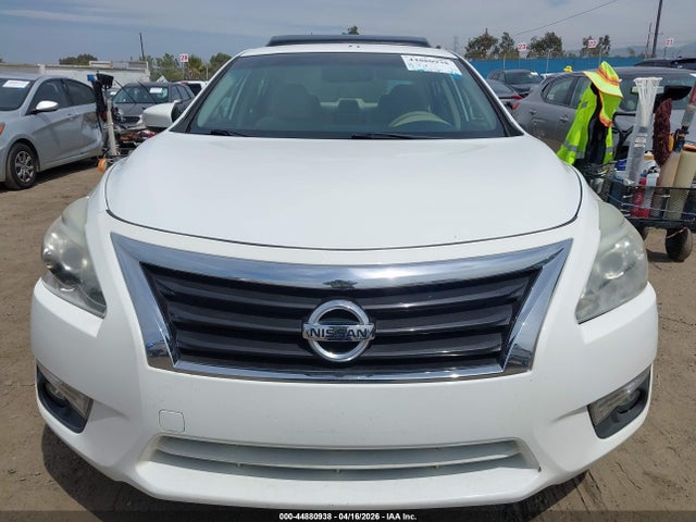 Nissan Altima 2.5 Sv 2015 1N4AL3APXFC293363 Image 12