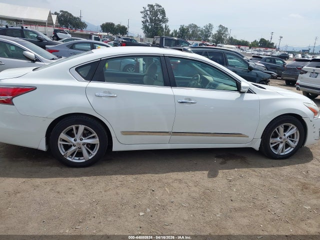Nissan Altima 2.5 Sv 2015 1N4AL3APXFC293363 Image 13
