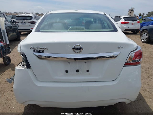 Nissan Altima 2.5 Sv 2015 1N4AL3APXFC293363 Image 16